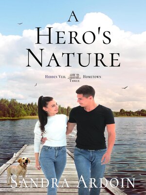 cover image of A Hero's Nature